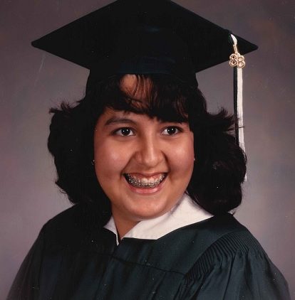 Monica Veronica Espinoza