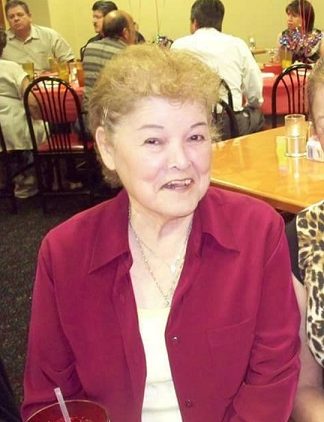 Concepcion “Connie” D. Garza
