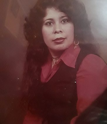 Nelda Ann Barnett