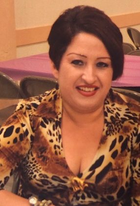 Maria Elsa Ledezma