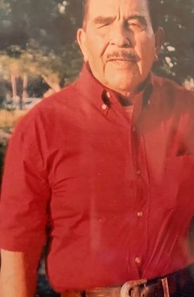 Fulgencio Garcia