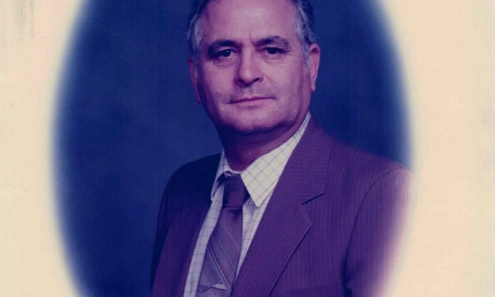 Arturo Americo McDonald Sr.