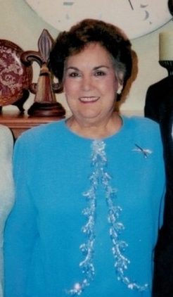 Carmen Galvan-Pumarejo de Cisneros
