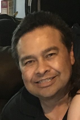 Jorge Rodriguez Jr.