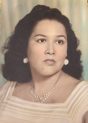 Maria E. Martinez