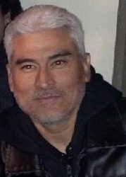 Juan B. Cavazos Jr.