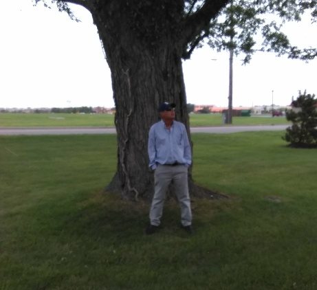 Lorenzo Espinoza Jr.