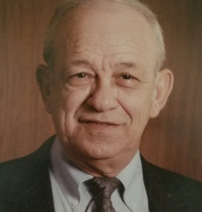 Steve J. Mauro