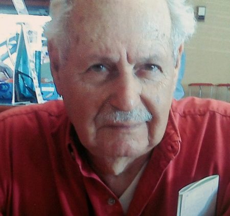 Felipe M. Coronado
