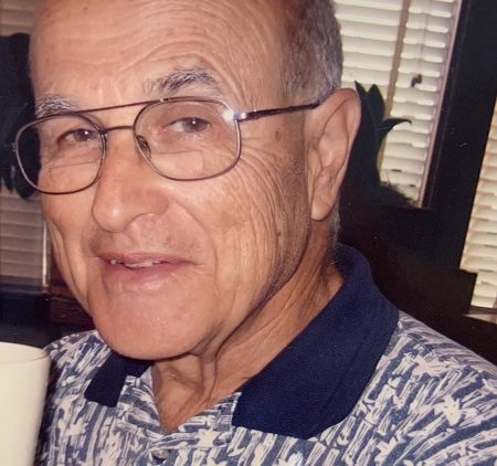 Paul Robert Di Grazia