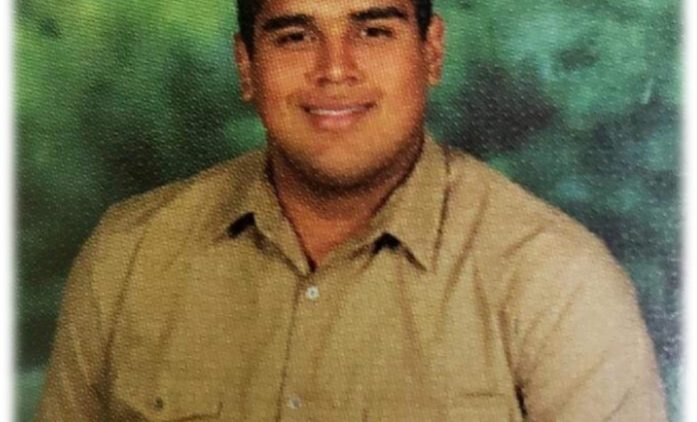 Héctor Moisés Orozco