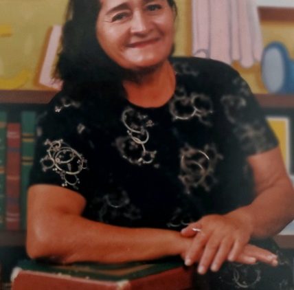 Bertha Hernández