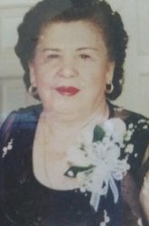 Maria C. Rodriguez