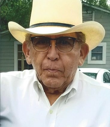 Ramon Santana Esquivel