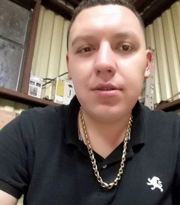 Eric Cortinas