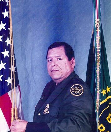 Robert R. “Cobra” Guerra