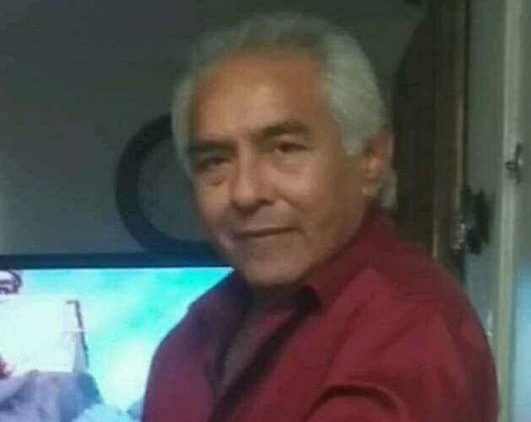 Roberto Picazo
