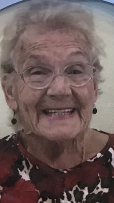 Bertha Villarreal