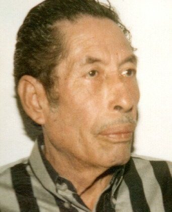 Tomas Esquivel