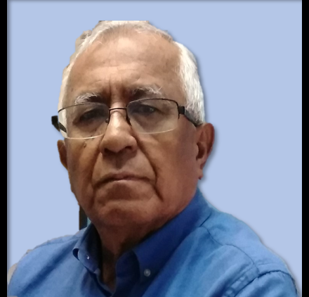Enrique U. Castillo