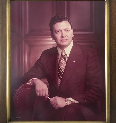 Justo Luis Cisneros