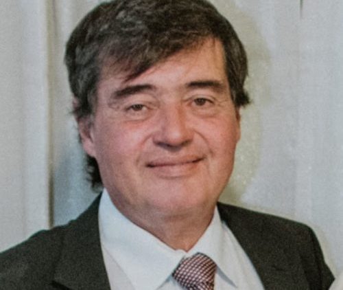 Nelson De Coss Jr.