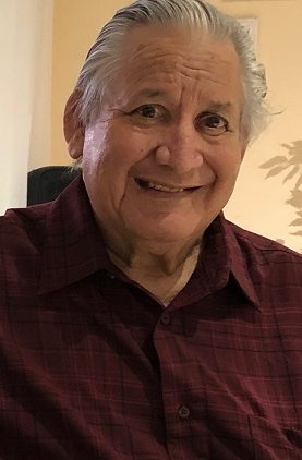 Santiago Guzman