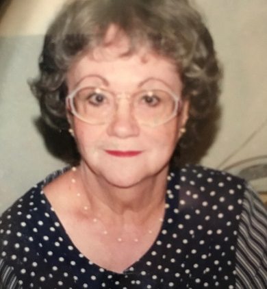 Dorothy Grace Stachowiak