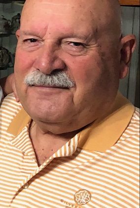 Francisco “Frank” Burnias Jr.