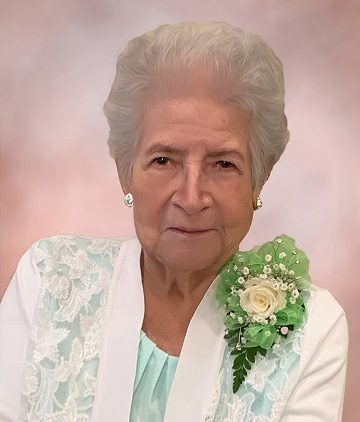 Margarita A. Burguete