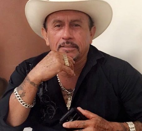 Sergio Medrano Villarreal
