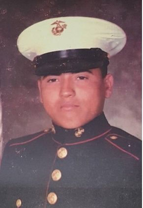 Ruben Rodriguez