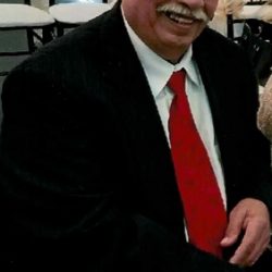 Antonio R. Medina