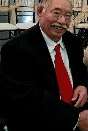 Antonio R. Medina