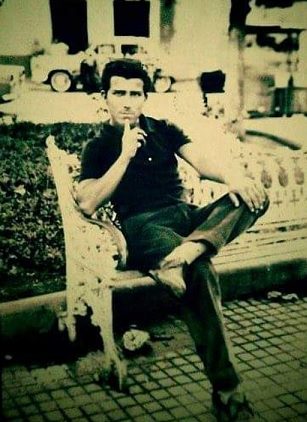 Juan M. Peña