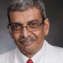 Dr. Amar Bagepalli