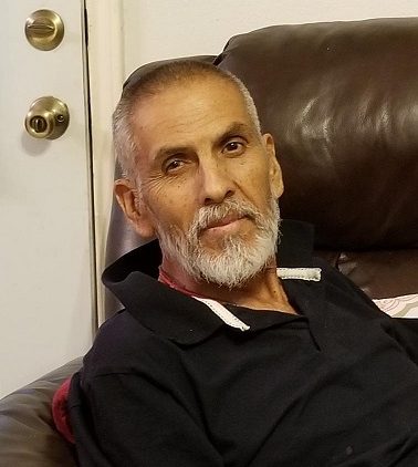 Sergio Hernandez