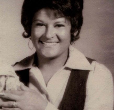 Feliciana Briones