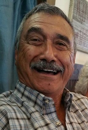 Claudio Ibarra Perez