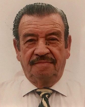 Antonio Cepeda Rodriguez