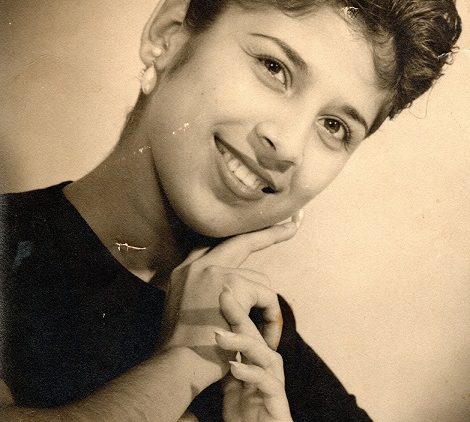 Ana D. Moreno