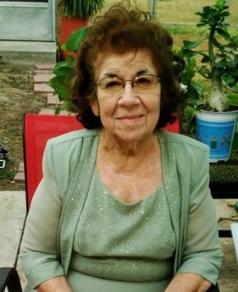 Maria Magdalena C. Hernandez