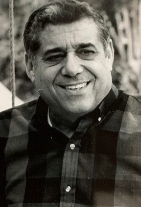 Mario Ruben Villarreal Sr.