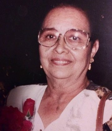 Ermila Alcaraz Sauceda