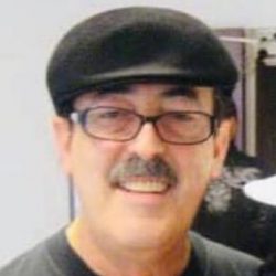 Jorge Alberto “George” Ramirez Muñoz