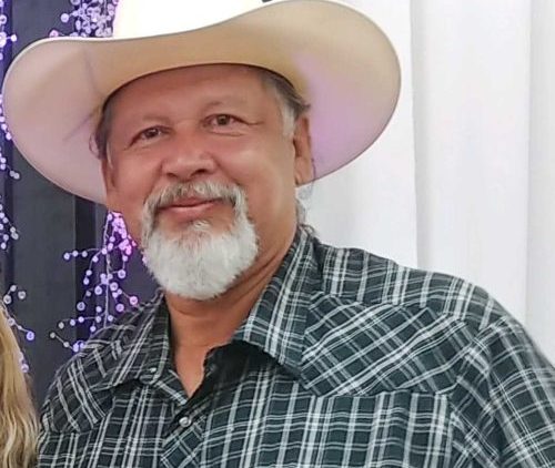 Jose Armando Garza