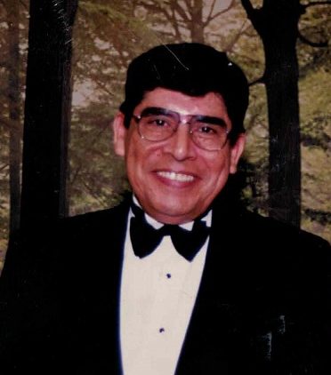 Victor Canul