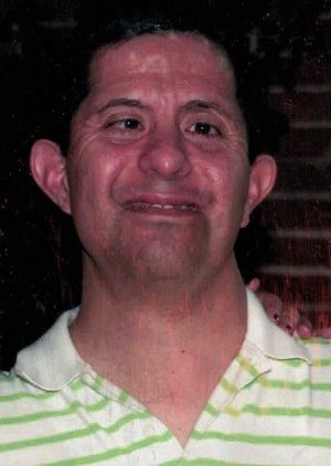 Jaime Cascos
