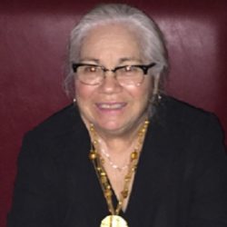 Rosario Salinas