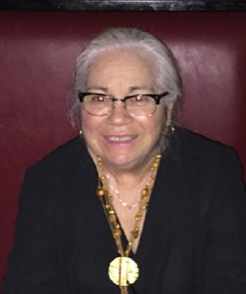 Rosario Salinas